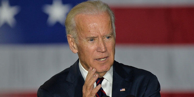 Biden, ABD'de ilk kez bir Müslümanı federal yargıç adayı gösterdi