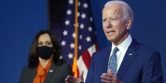 Biden'dan maske zorunluluğunu kaldıran valilere sert eleştiri