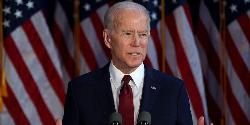 Biden'den İstanbul Sözleşmesi açıklaması