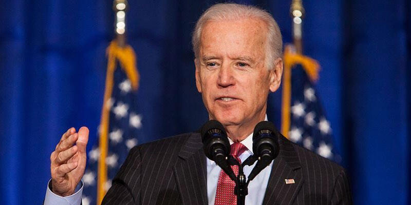 Biden: Dört kişilik bir aile 5 bin 600 dolar yardım alacak