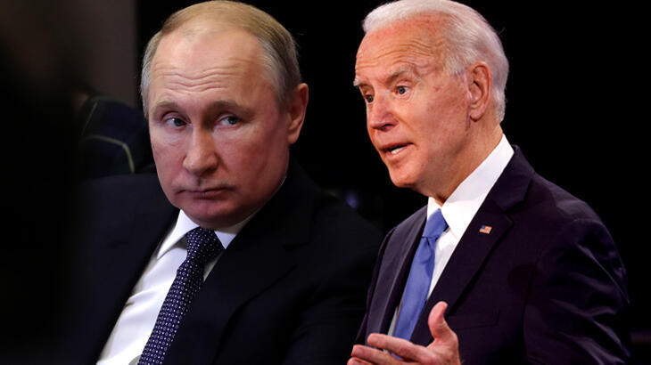 Biden'ın İklim Zirvesi davetine Kremlin'den yanıt geldi