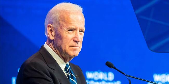 Biden, Irak'taki üsse saldırının faillerinin belirlenmesi için çalıştıklarını açıkladı