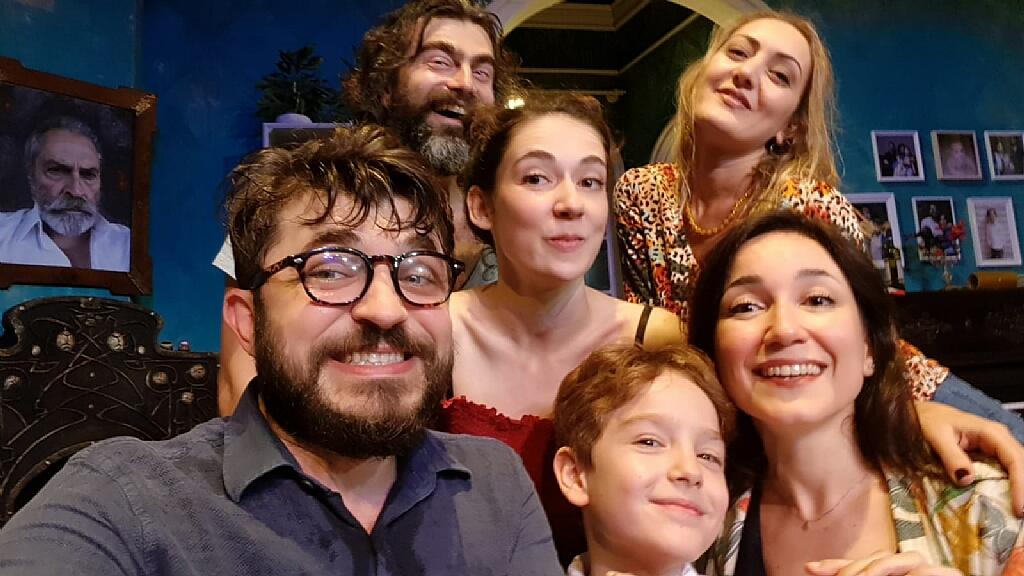 Bir aile hikayesi: “Daha İyi Günlerimiz Olmuştu”