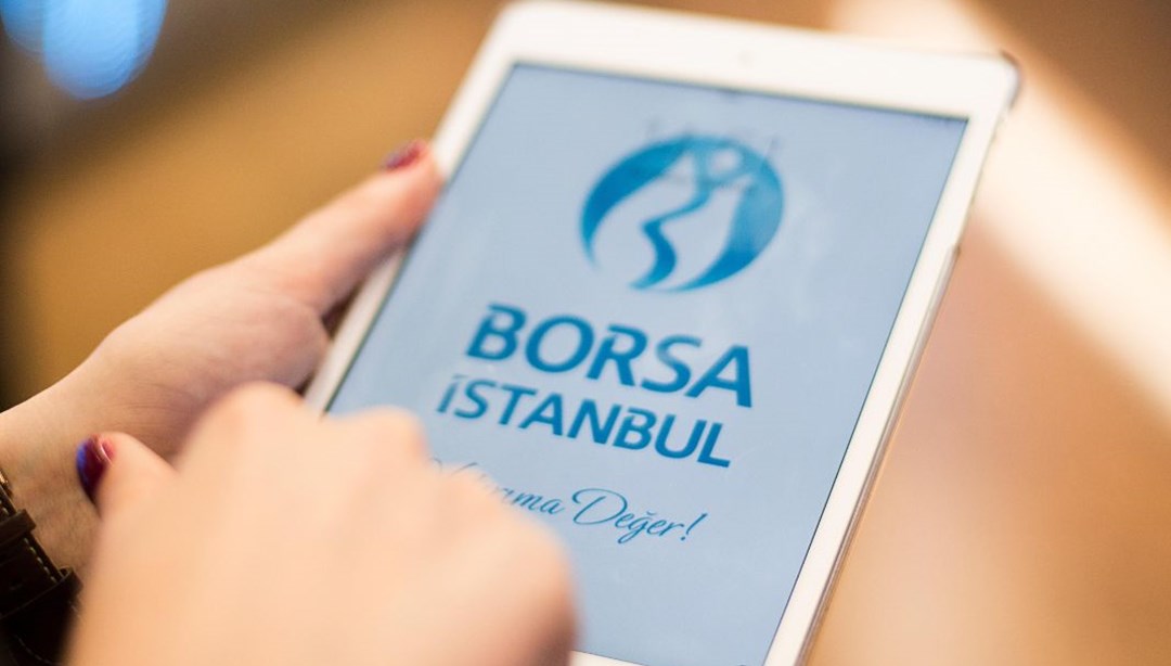 BIST 50 paylarında açığa satışta yukarı adım bugün de uygulanacak