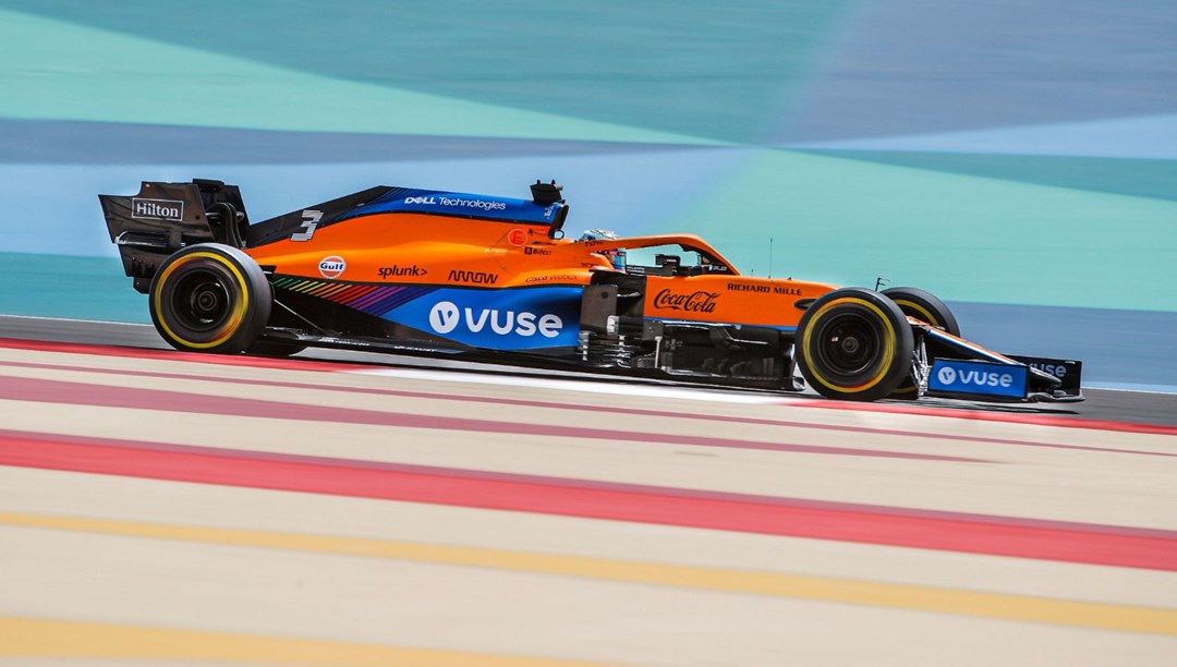 Bitci.com, McLaren Racing ile olan yeni ortaklığını duyurdu