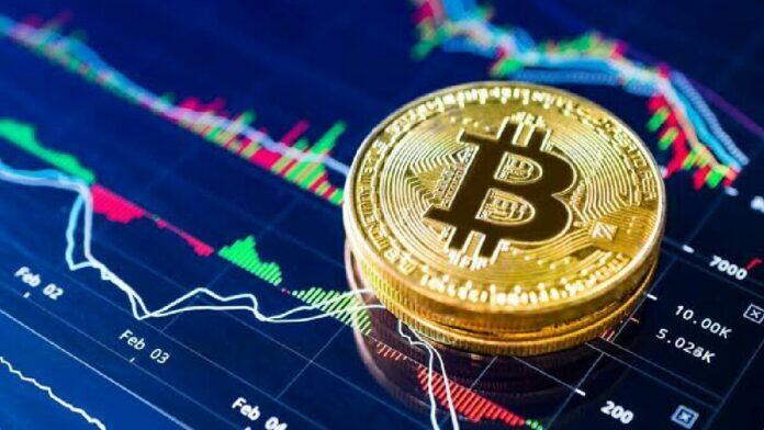 Bitcoin, 50.000 dolar seviyesinde önemli bir destek oluşturdu