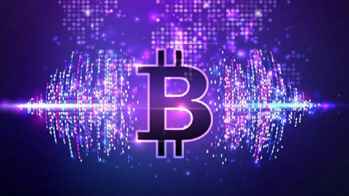 Bitcoin hacmi 1 trilyon dolara ulaştı