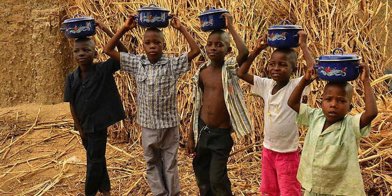 BM'den 30'dan fazla ülke için 