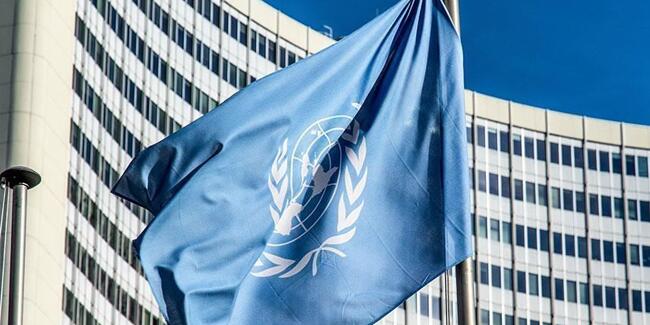 BM'den İngiltere'ye 'nükleer silah' tepkisi