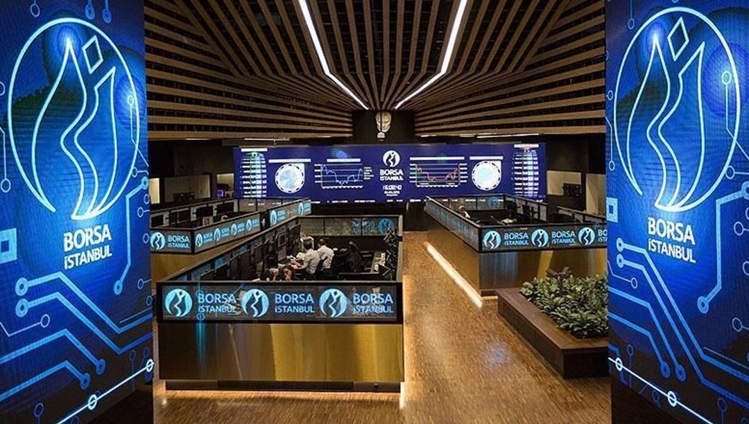 Borsa, günü düşüşle tamamladı