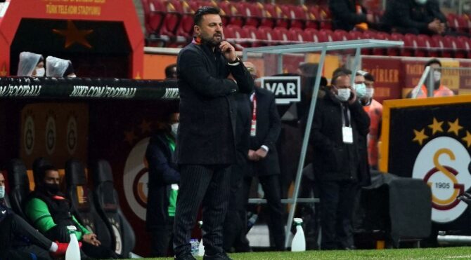 Bülent Uygun: Çift santrforlarına müsaade etmedik