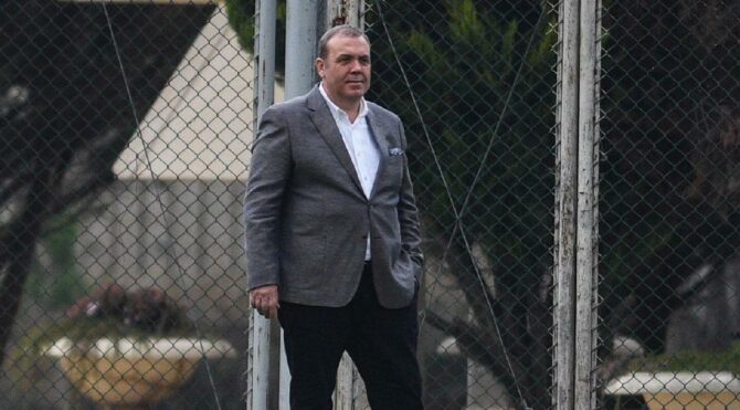 Bursaspor Başkanı Erkan Kamat: Futbolcular özür diledi