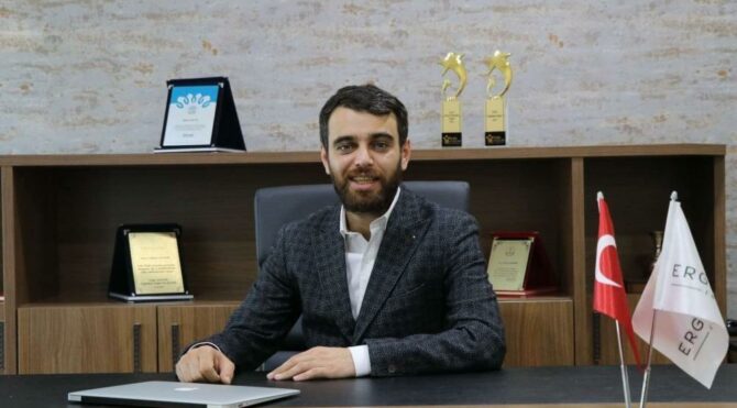 Bursaspor’da ilk başkan adayı Emin Adanur oldu