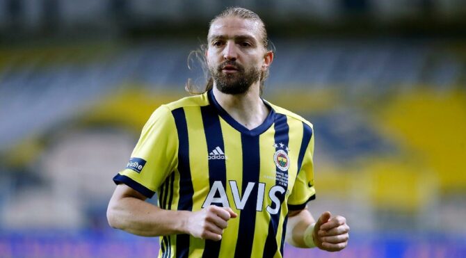 Caner Erkin krizinde son durum