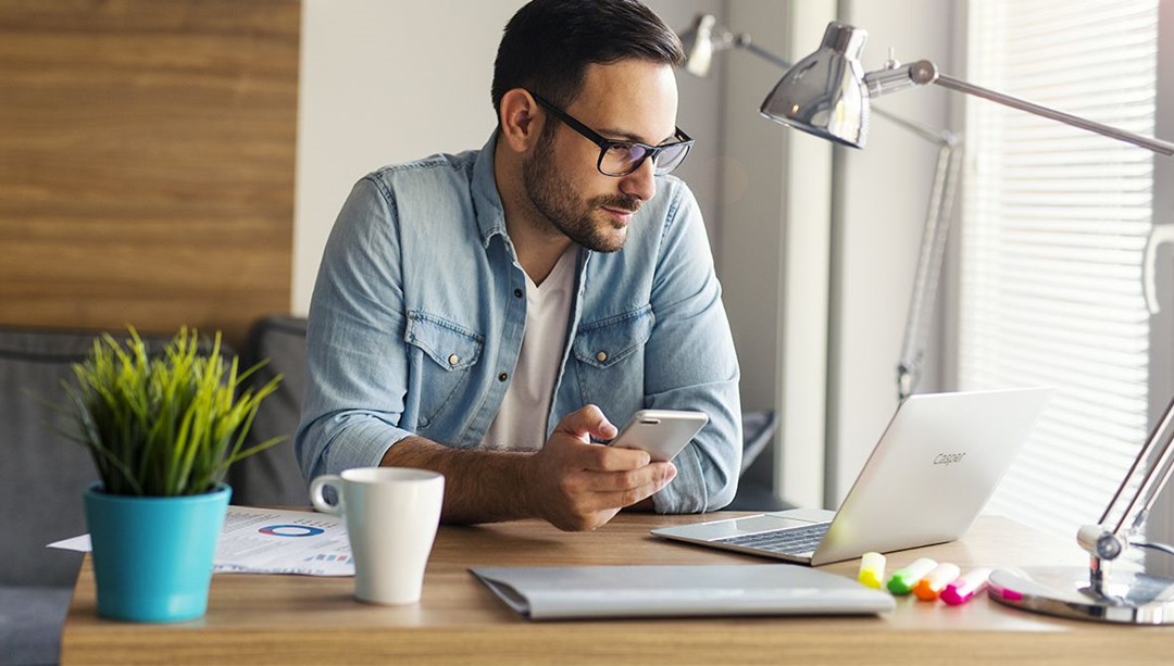 Casper bilgisayar çözümleriyle iş hayatı kolaylaşıyor