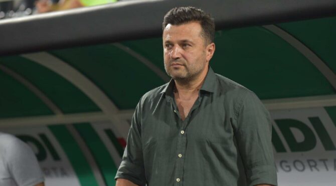 Çaykur Rizespor’da Bülent Uygun dönemi başladı