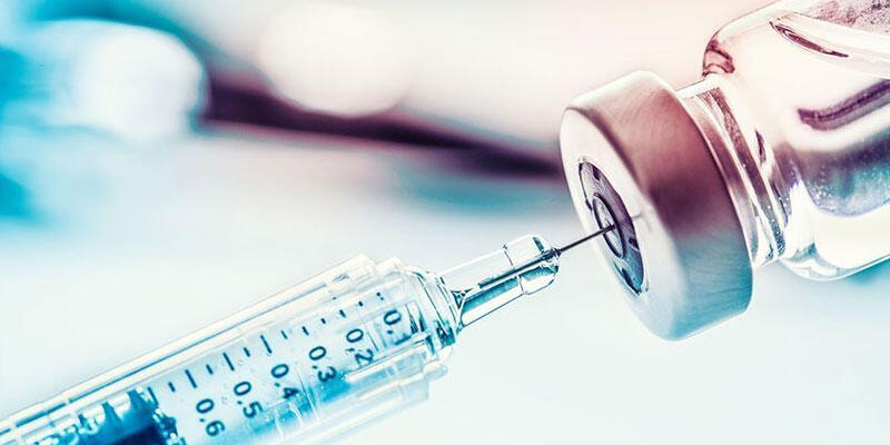 Çin, hazirana kadar nüfusunun yüzde 40'ını aşılamayı hedefliyor