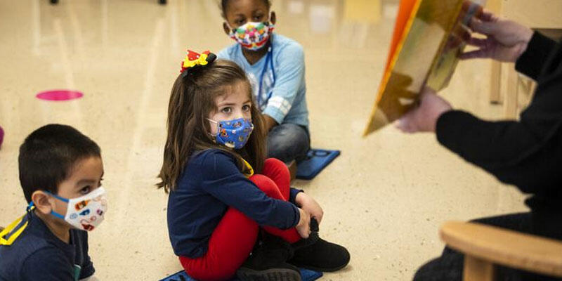 Çocuklar koronavirüs aşısı olmalı mı? Uzmanlardan dikkat çeken açıklamalar