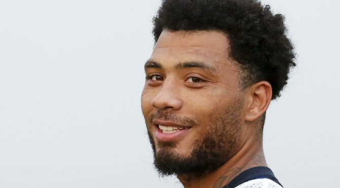 Colin Kazım Richards’tan müthiş gol… 108 yıllık derbiye damga vurdu