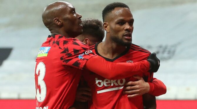 Cyle Larin değerini katladı, yönetim fiyatı belirledi