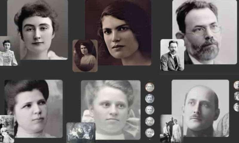 Deep Nostalgia nedir, nasıl kullanılır? Fotoğraftan video yapma uygulaması!