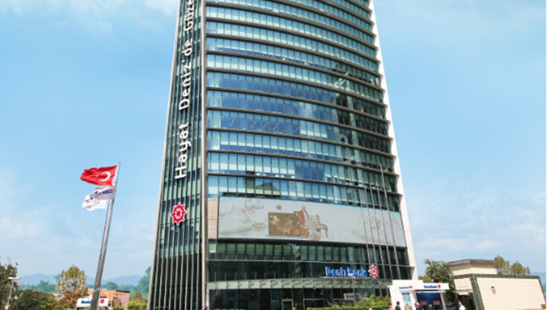 Deniz Ventures ilk yatırımını Midas'a yaptı