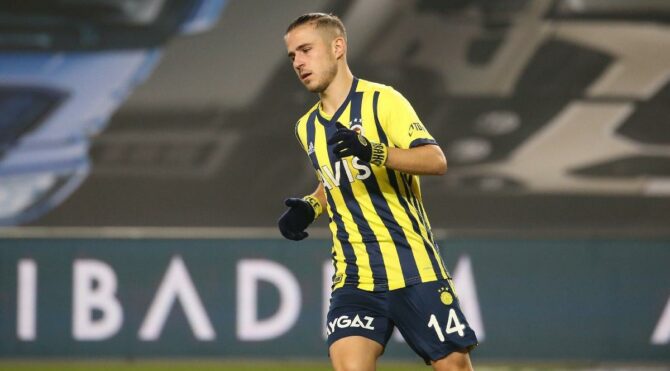 Dimitris Pelkas sakatlık anını anlattı ve açıkladı: ‘Pazar günü sahadayım’