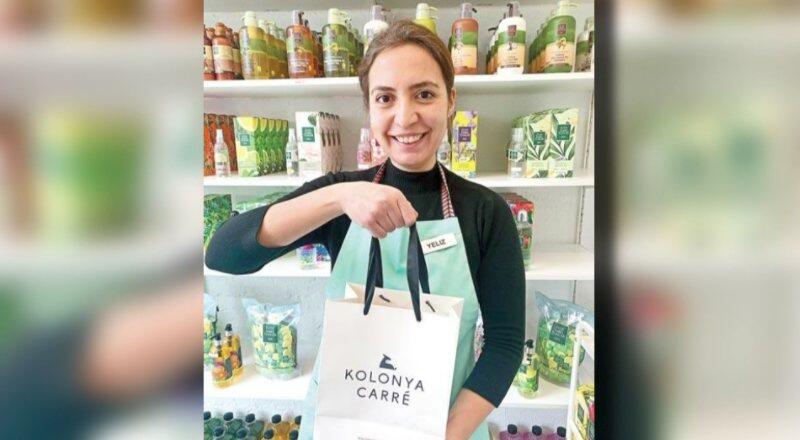 Diplomattı, kolonyacı oldu