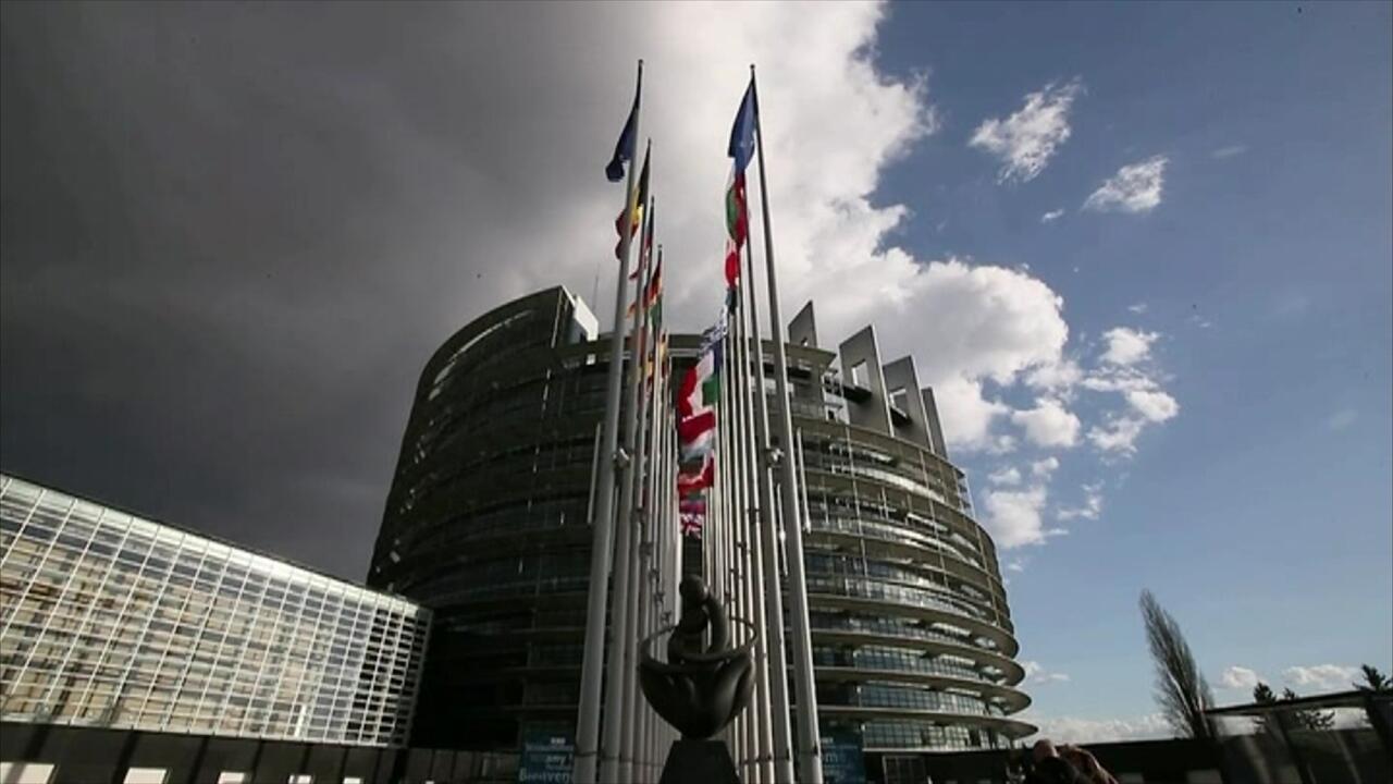 Dışişleri'nden AP'ye tepki: Asılsız iddiaları reddediyoruz