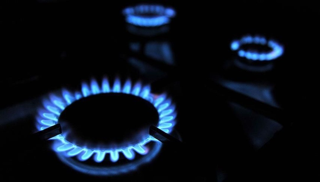 Doğalgaz fiyatlarına yüzde 1 zam yapıldı