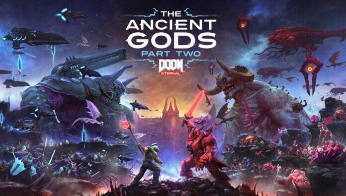 Doom serisinin sonuna mı gelindi?