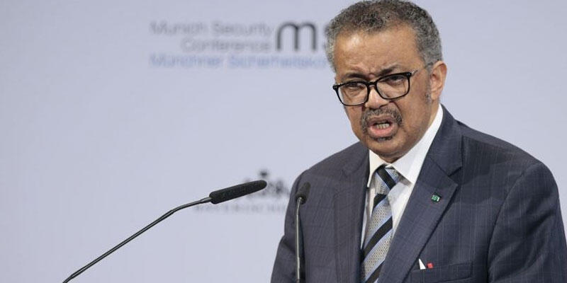 DSÖ: Kovid-19 aşılarıyla bağlantılı belgelenmiş ölüm yok