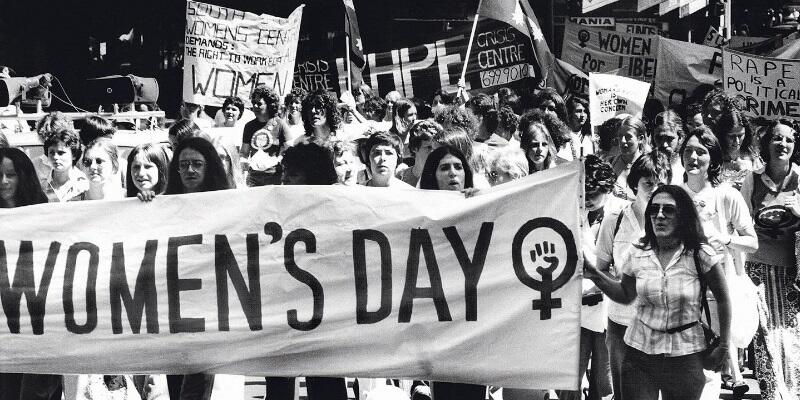 Dünya Kadınlar Günü nedir? İşte Dünya Kadınlar Günü hikayesi