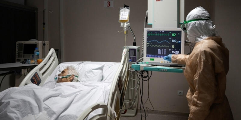 Dünyada hemşire alarmı! 