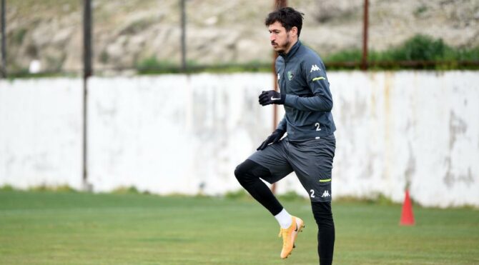 Düşme hattındaki Denizlispor’da Lopes krizi… Gemileri yaktı