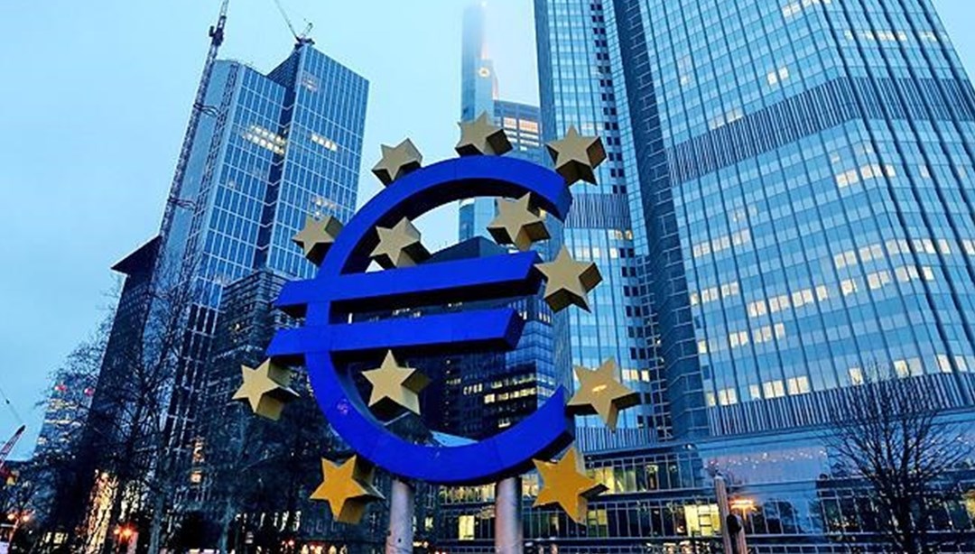 ECB Başkanı Lagarde: Şirketlerin finansman kaynaklarına erişimi sağlanacak
