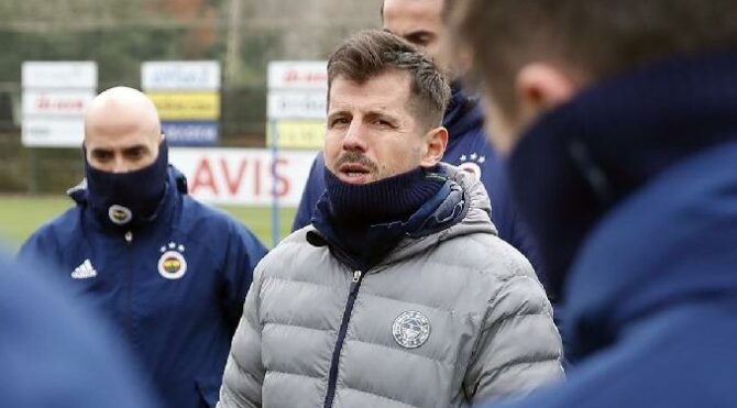 Emre Belözoğlu: Hiçbir futbolcu arkadaşım için bu kadar fütursuzca kelimeler kullanmam