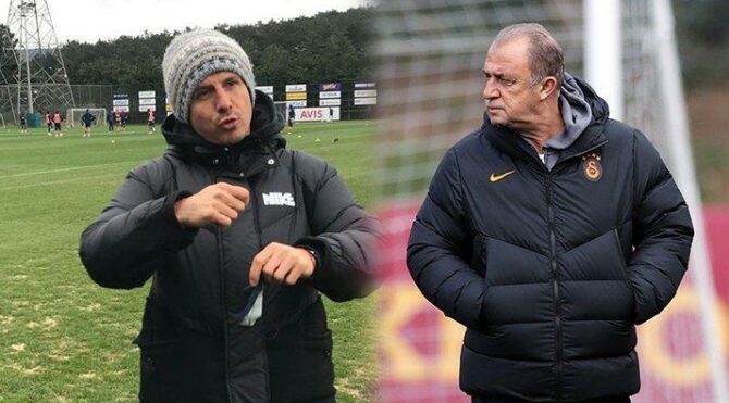 Emre Belözoğlu’ndan Fatih Terim’in sözlerine yanıt