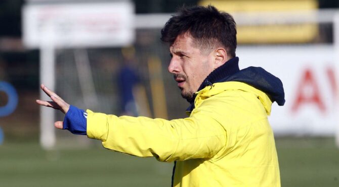 Emre Belözoğlu’ndan Ozan Tufan’a görüntülü tebrik