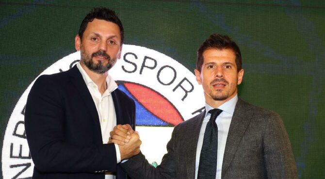 Emre Belözoğlu ve Erol Bulut birbirleri için ne söylemişti?