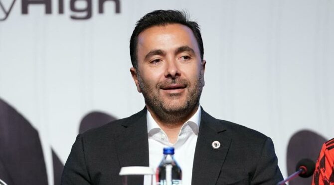 Emre Kocadağ: Zeminlerle ilgili cezalar, yaptırımlar gelebilir