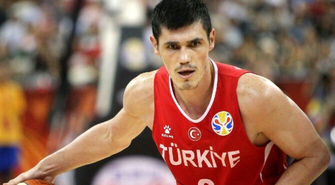 Ersan İlyasova’nın yeni adresi belli oldu