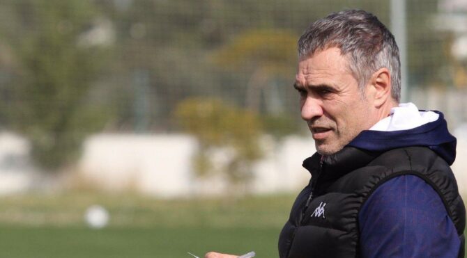 Ersun Yanal gözünü rekora dikti