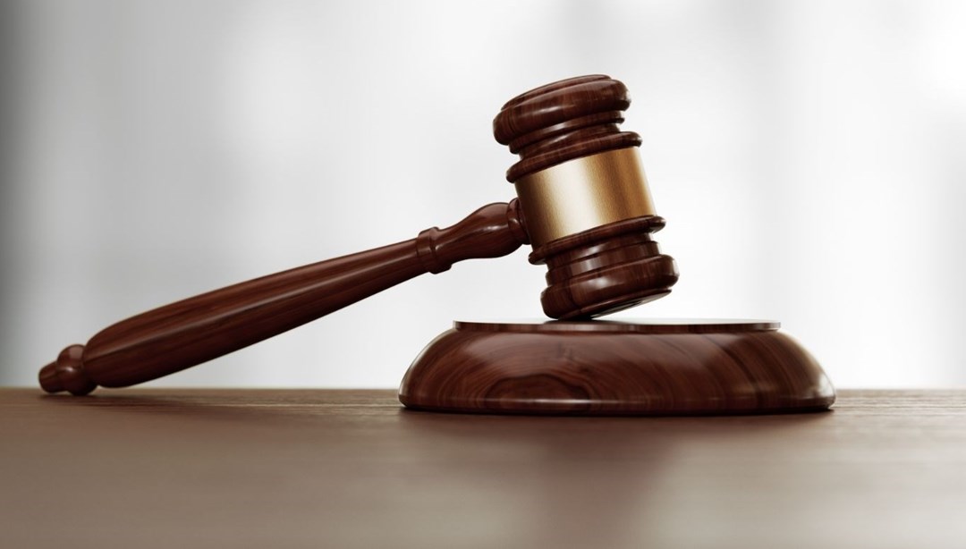 Eski TMSF Başkan Yardımcısı Fethi Çalık'ın yargılandığı zimmet davasında karar