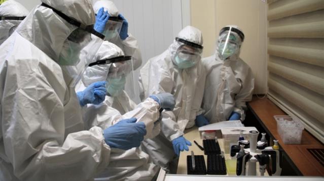 ESKİŞEHİR Eskişehir'de 90 kişinin PCR testleri karıştı iddiası-ARŞİV