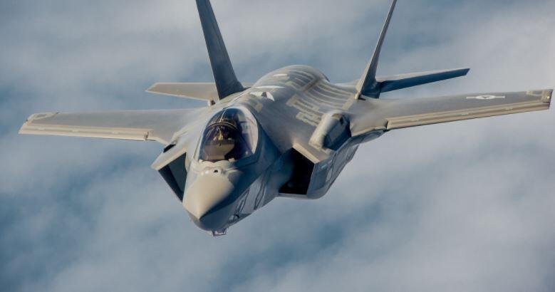F-35'lerin maliyeti artıyor