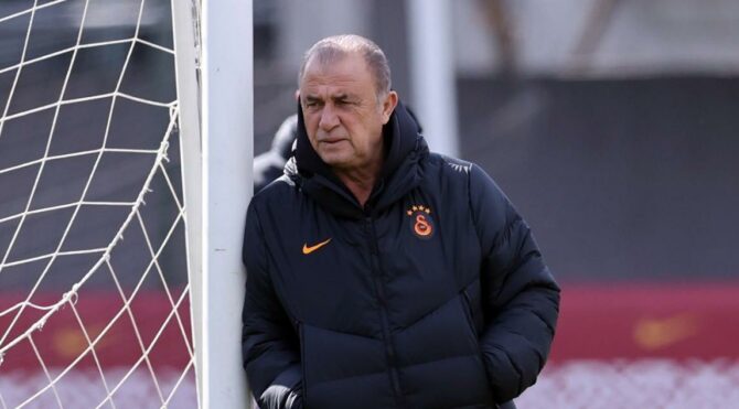 Fatih Terim’den 2000’e dönüş!