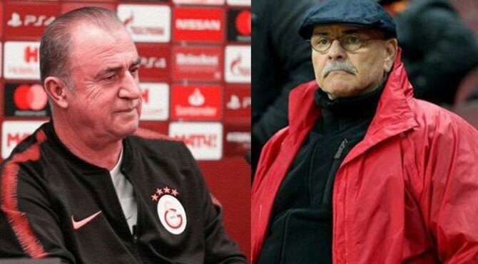 Fatih Terim’den Rasim Öztekin’e veda! İşte o paylaşım…