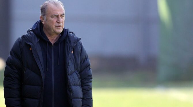 Fatih Terim’e 2 maç men cezası!
