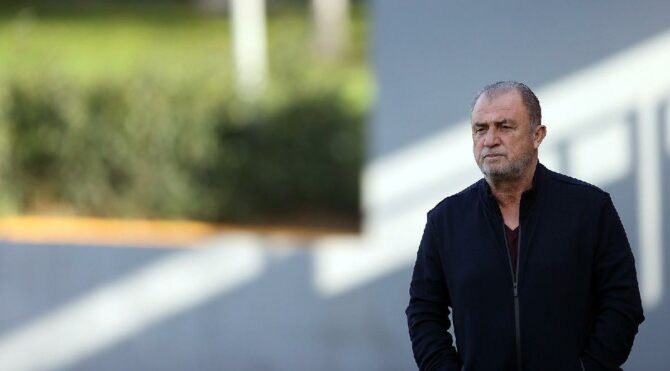 Fatih Terim’i dolandırmaya çalışanlar polisten kaçamadı